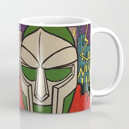 Doom Coffee Mug