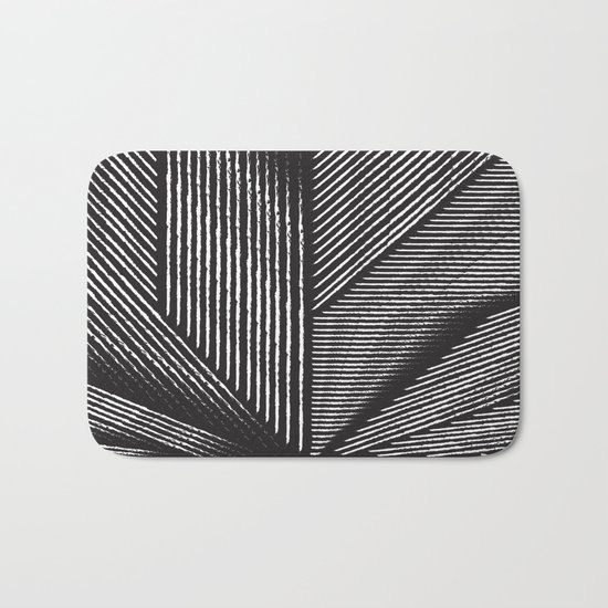 More Than A Feeling Bath Mat