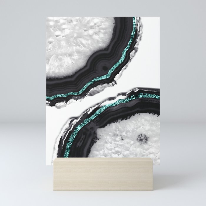Mini Art Print