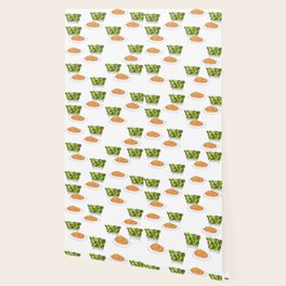 Afternoon Tea Wallpaper For Any Decor Style Society6 Afternoon Tea Wallpaper For Any Decor Style Society6