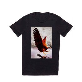 Eagle Lake T Shirt