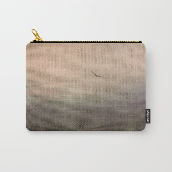 Does It Ever Carry-All Pouch