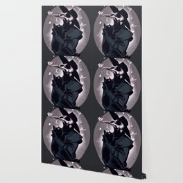 Plague Doctor Wallpaper For Any Decor Style Society6