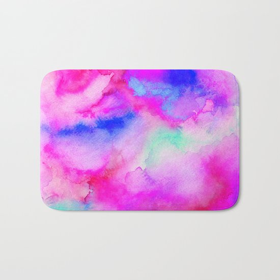 Chimera Bath Mat