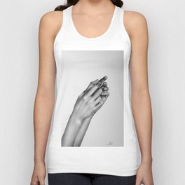 Learn to Fly Tank Top