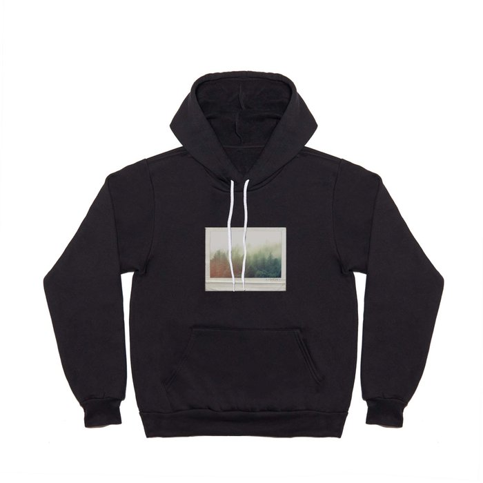 Forest Hoody
