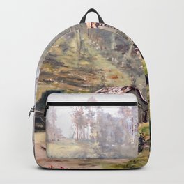 Cabazos Backpack