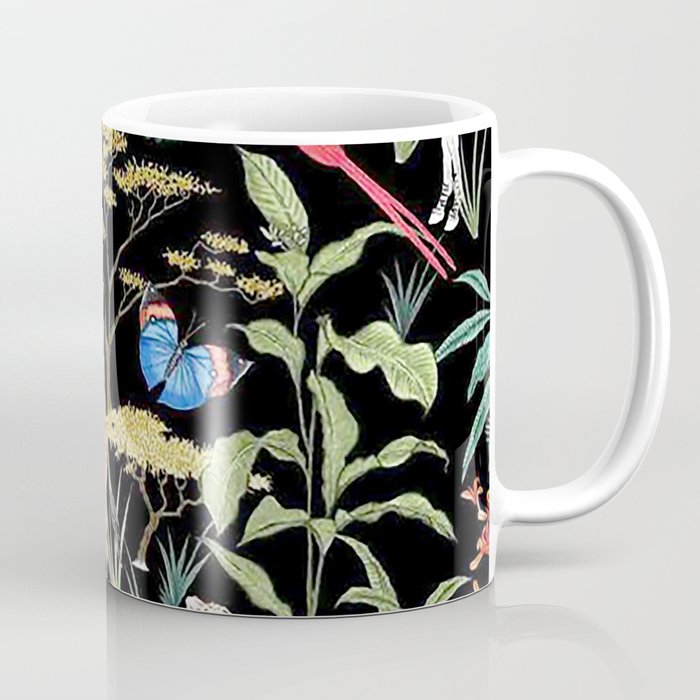 Animal Coffee Mug