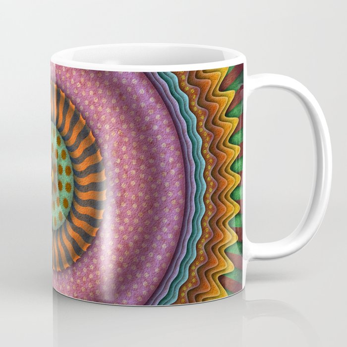 A Trip To The Fair Coffee Mug