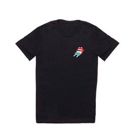 Rocketpopsicle T Shirt