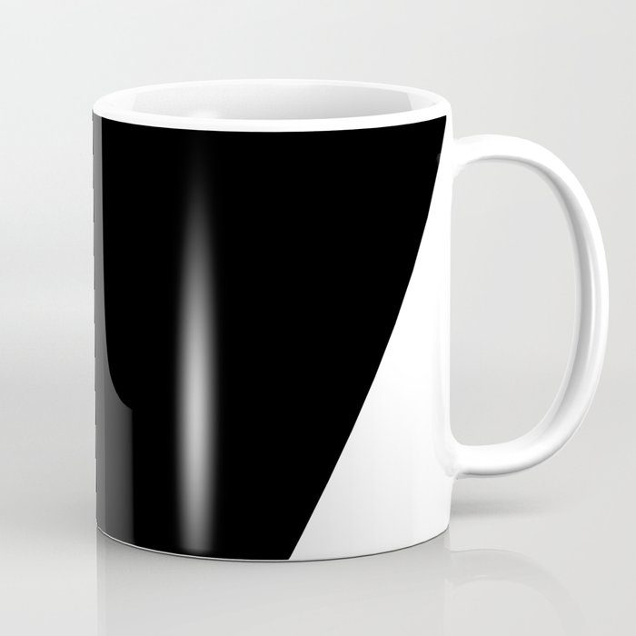 Moonokrom no 20 Coffee Mug