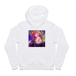 Witches Of Eastwick Hoody