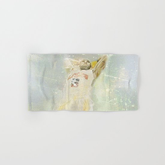 Dunk Hand & Bath Towel