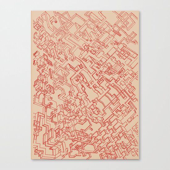 1.14 r&br Canvas Print