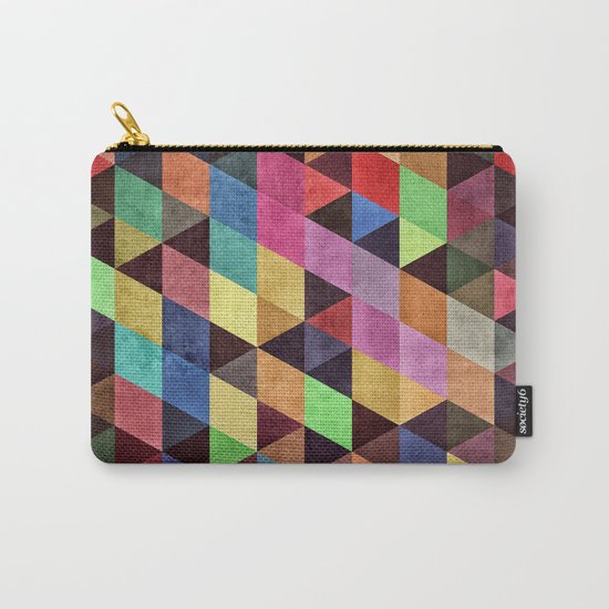 Myltyvyrss Carry-All Pouch