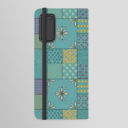 Boho Daughter Panel Android Wallet Case