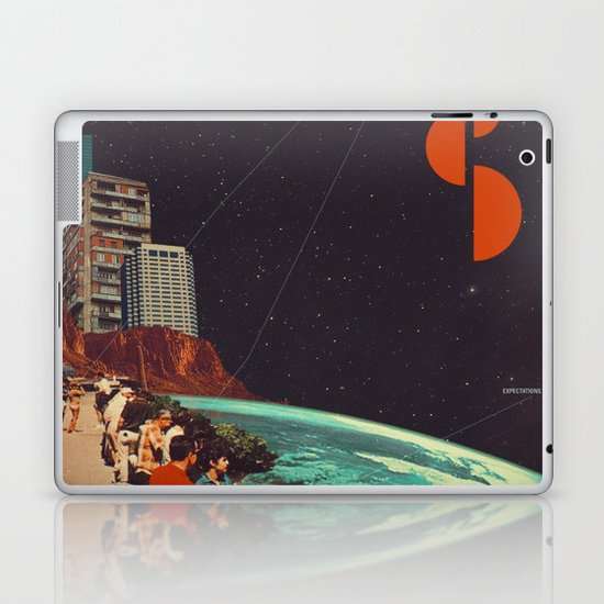 Hopes And Dreams Laptop & iPad Skin