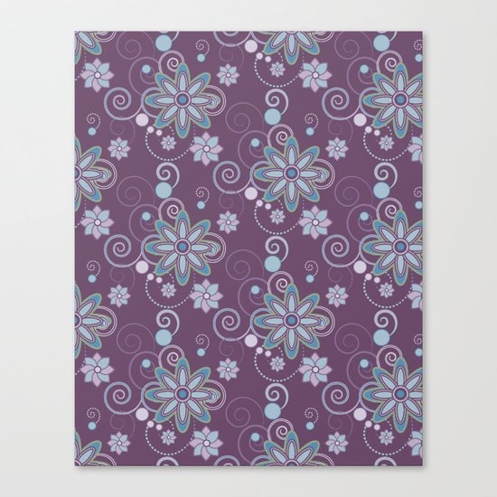 Brooklyn Canvas Print