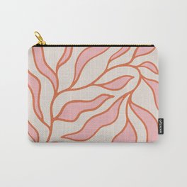 sweet pea Carry-All Pouch