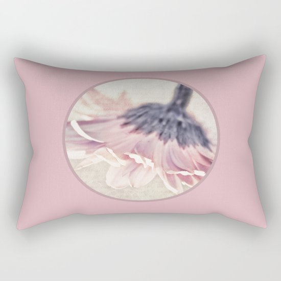 UPSIDE DOWN Rectangular Pillow