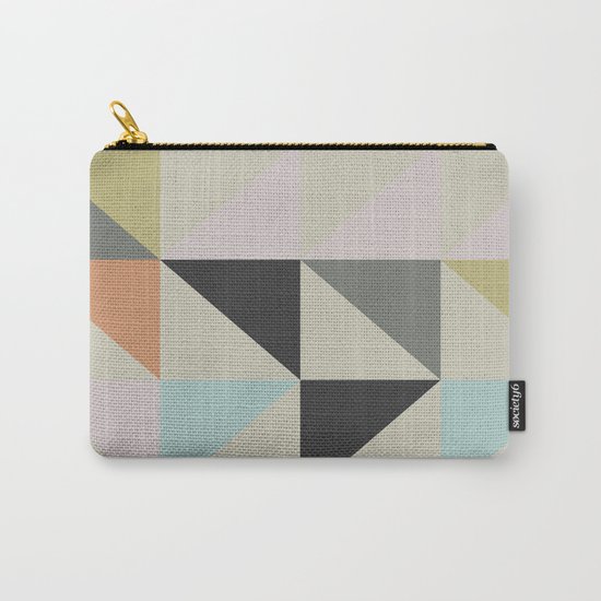 The Nordic Way VII Carry-All Pouch