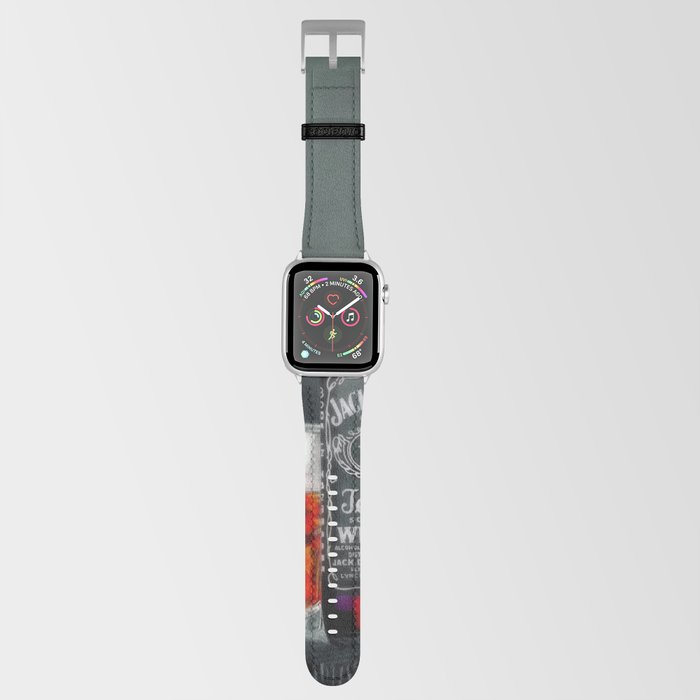 After Hours X Apple Watch Band
