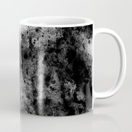 The Sherry / Charcoal + Water Coffee Mug