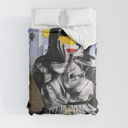 Ansiolitico Comforters