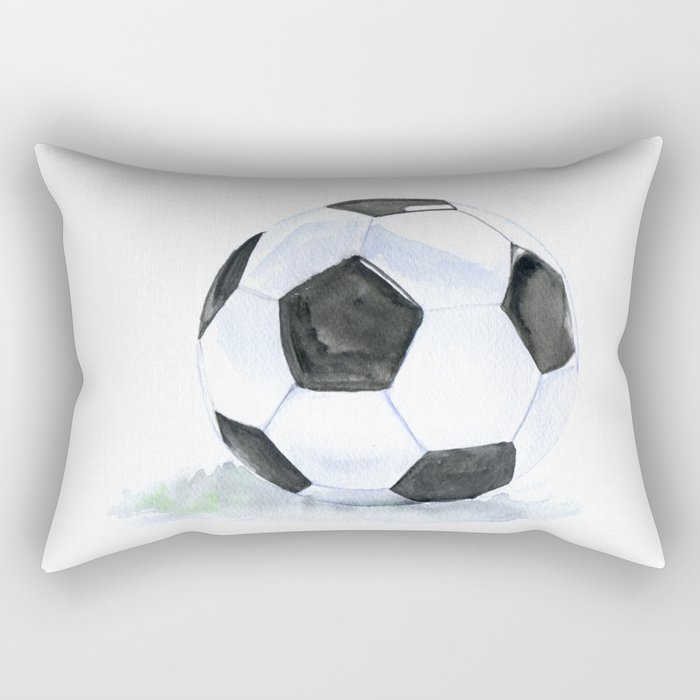 Rectangular Pillow