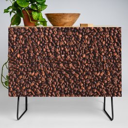 Coffee beans Credenza