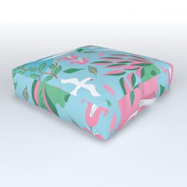 Colchis. Outdoor Floor Cushion