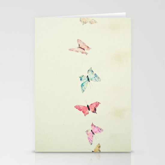 Imagination Stationery Cards