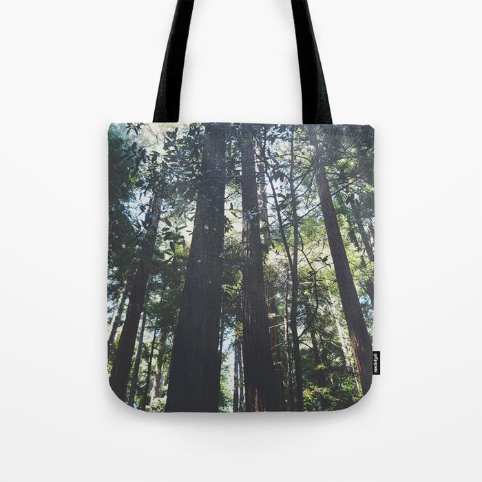 Forest Tote Bag