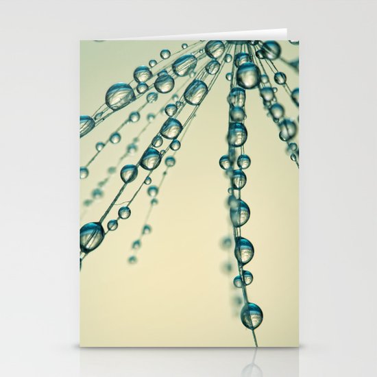 Dandy & Blue Stationery Cards