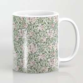 Morris & Co - Honeysuckle Coffee Mug