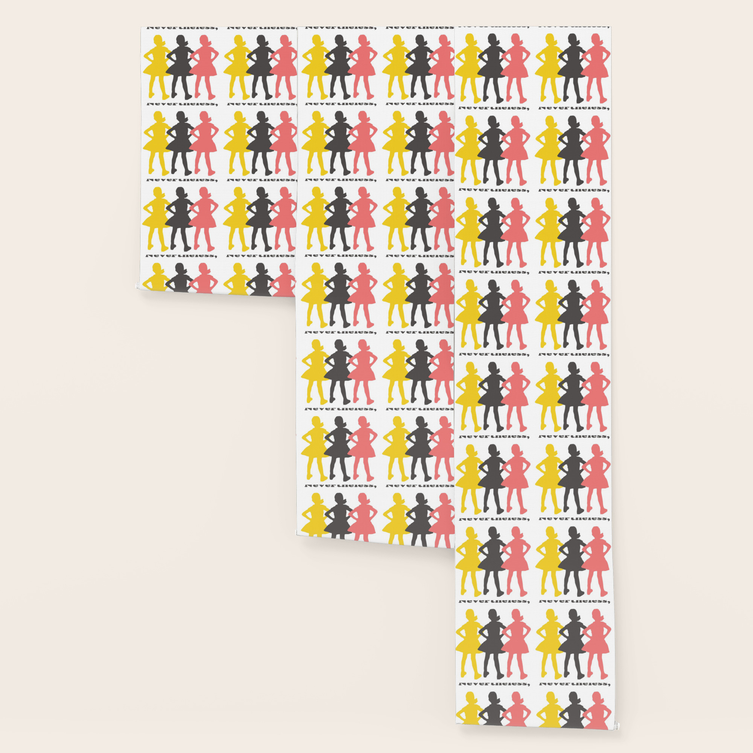 Fearless Girl Tshirt Statue Wall Street Bull Wallpaper By