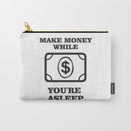 Financial Planning Sayings Carry-All Pouch | Profession, Bank, Money, Accounting, Account, Accrual, Bitcoin, Accounts, Accountant, Freedom 