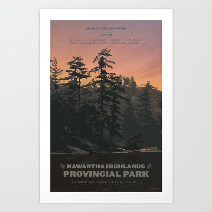 Art Print