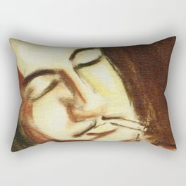 Django Rectangular Pillow
