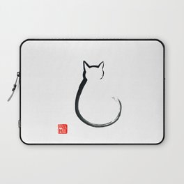 Cat 2015 2.0 Laptop Sleeve