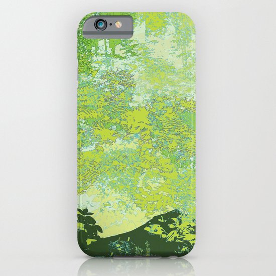 Boreal iPhone & iPod Case