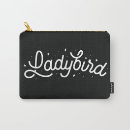 Ladybird Carry-All Pouch