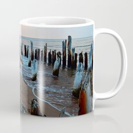 Echo Beach Coffee Mug