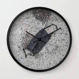 Otherwise, what other wisdom could so inspire a we Wall Clock
