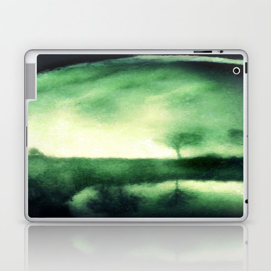 My world Laptop & iPad Skin