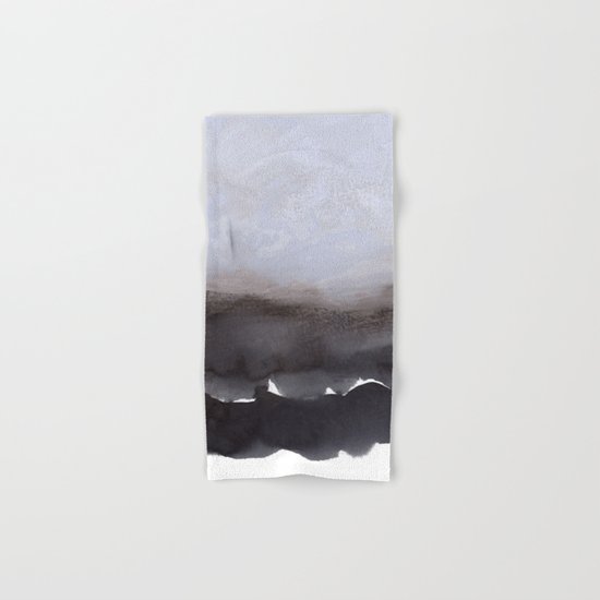 E T H E R E A L Hand & Bath Towel