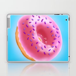 Donuts Pop Laptop Skin