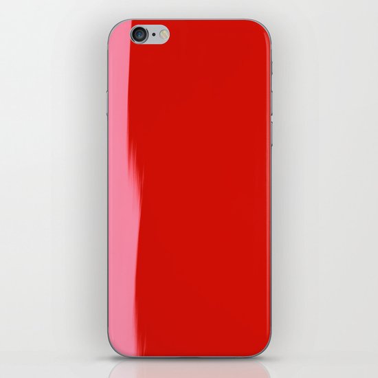 135 iPhone & iPod Skin