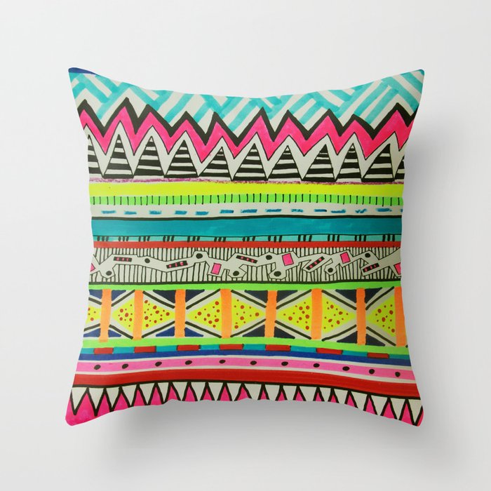 colorful accent pillows for couch bedroom