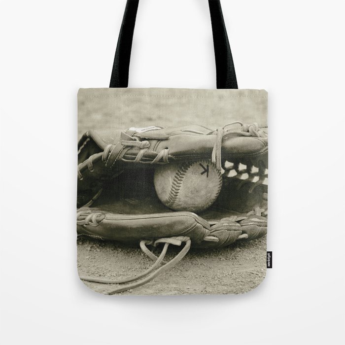 First Love 3 in Sepia Tote Bag